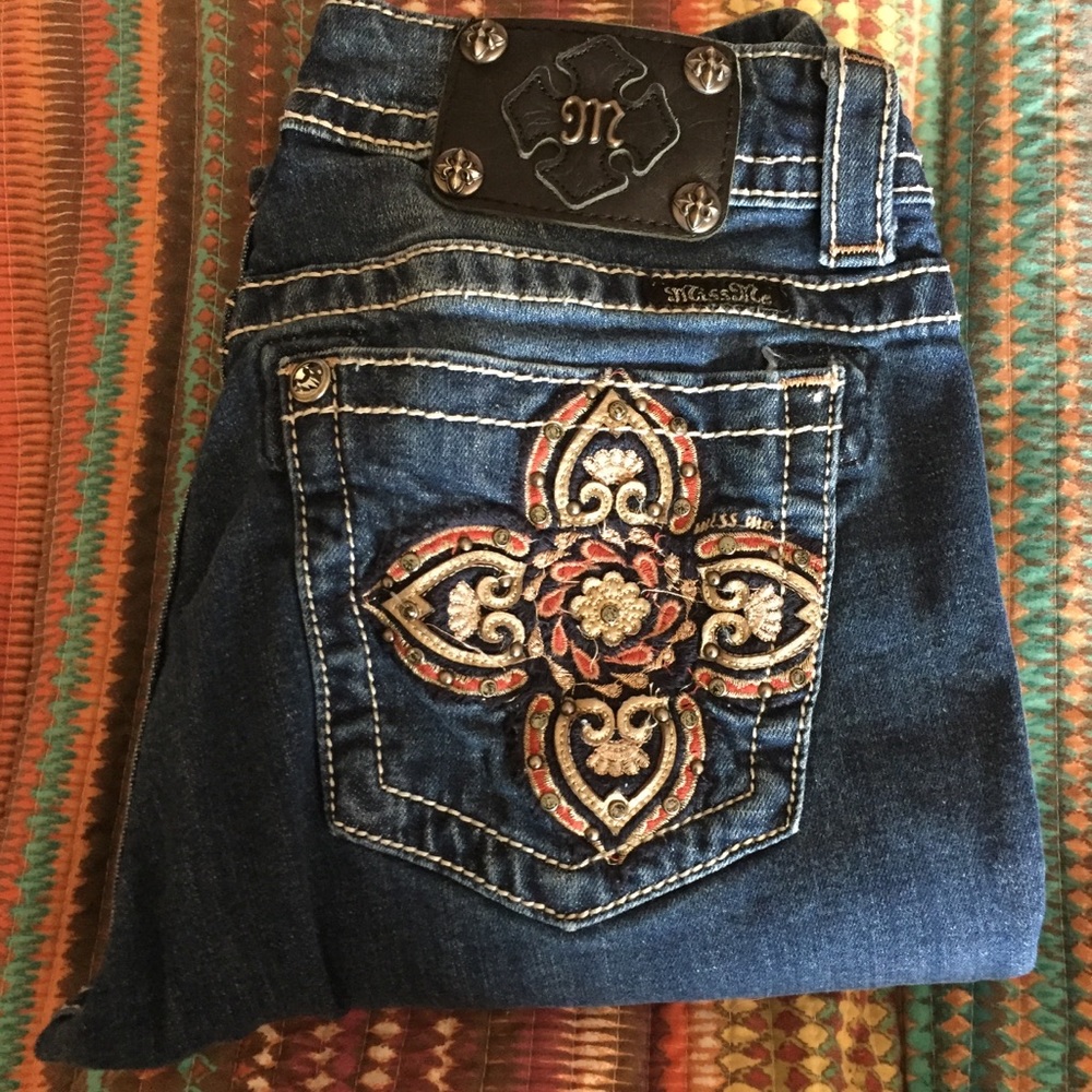 Miss Me Jeans 29